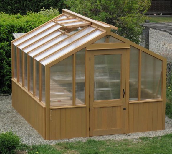 zonal denial greenhouse